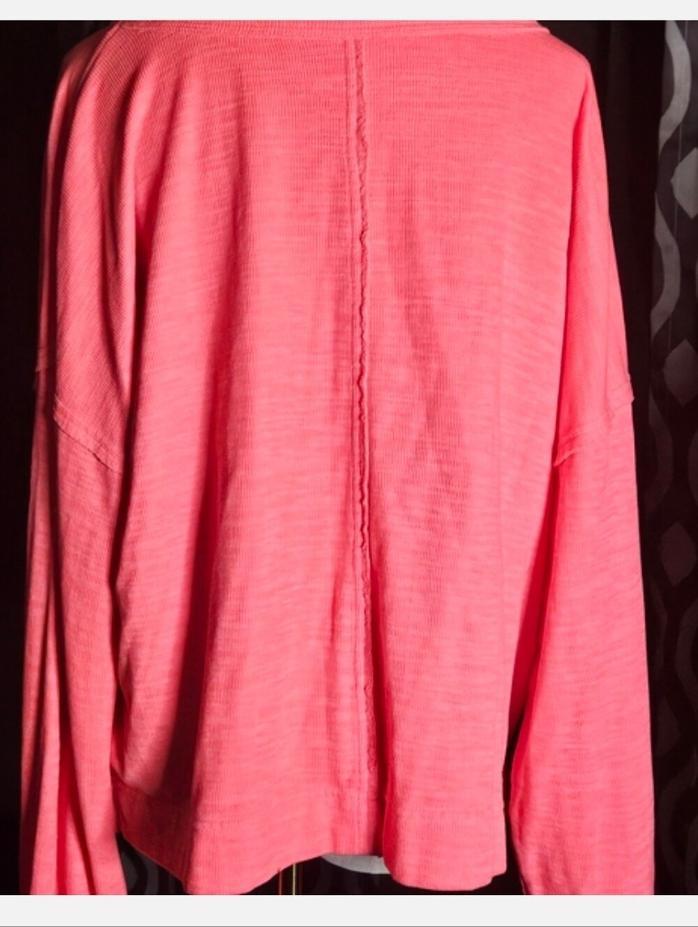 aerie Endless Summer Crew Sweatshirt - Picture 8 of 8